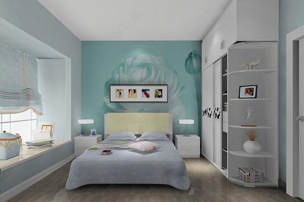 定做家具的顏色搭配