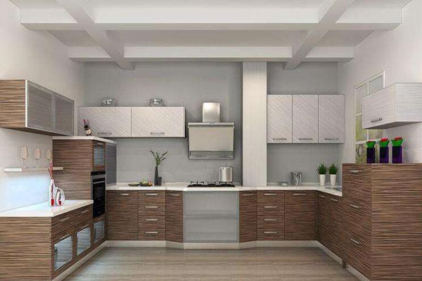 定做家具的櫥柜形式的特點(diǎn)