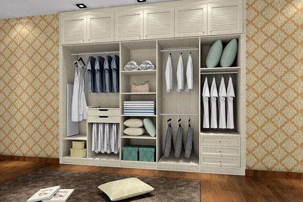 定做家具 要入墻前先了解這些知識(shí)