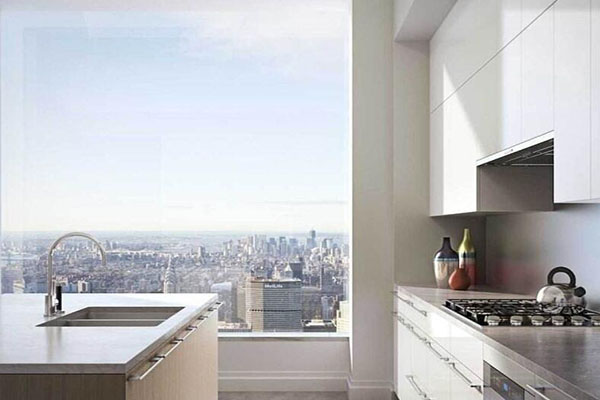 定做家具-櫥柜的保養(yǎng)