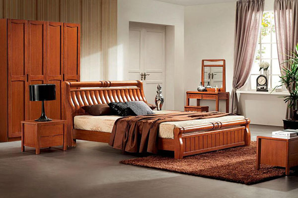 原木家具 原木家具