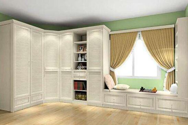 轉(zhuǎn)角衣柜 轉(zhuǎn)角衣柜