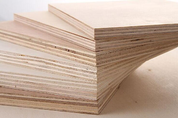 多層板 多層板