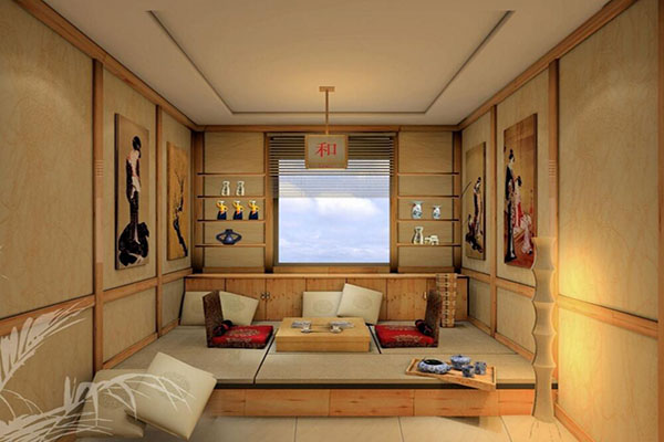 都說(shuō)榻榻米用途多 可它的真正用途你都知道嗎?