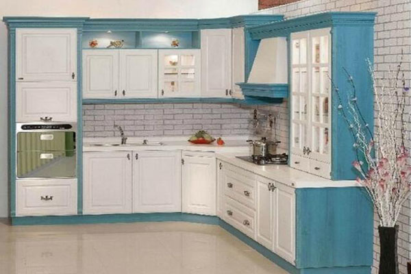 櫥柜要如何設(shè)計才更實用?在設(shè)計櫥柜時要注意哪些細(xì)節(jié)?