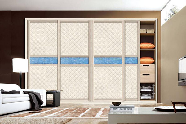 移門衣柜保養(yǎng)