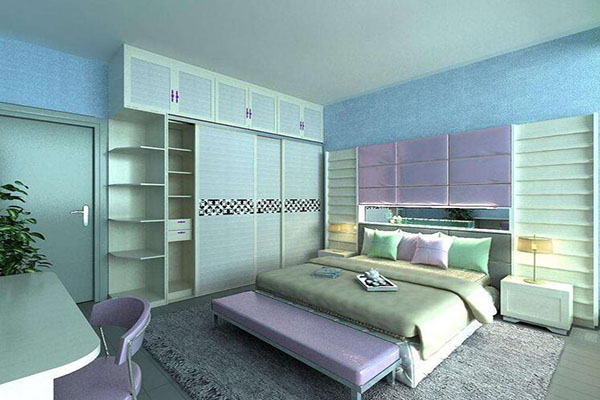 移門衣柜保養(yǎng)