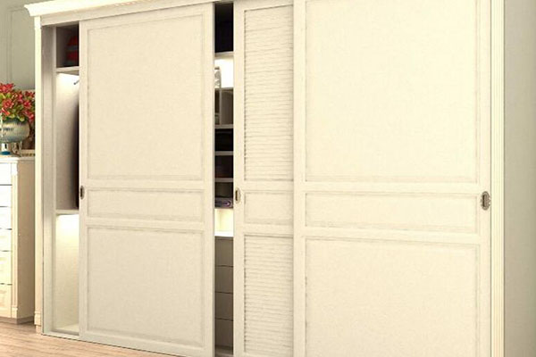 移門衣柜保養(yǎng)