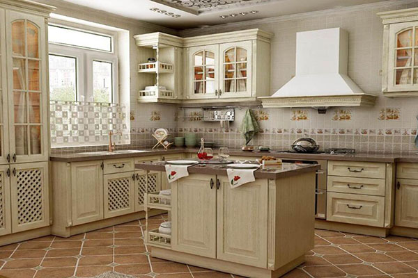 按照國(guó)家標(biāo)準(zhǔn)來(lái)衡量櫥柜的安裝 什么樣的效果才算合格?