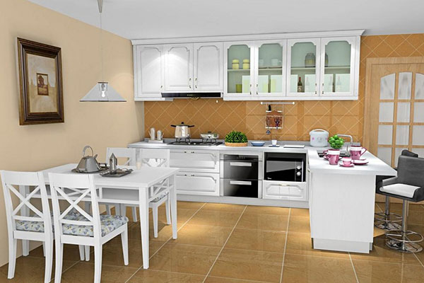 廈門(mén)最新款的定制家具都是這樣設(shè)計(jì)的 你的家具落伍了嗎?