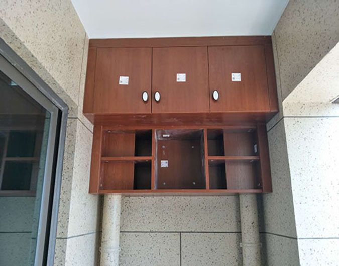 境城名匠吊柜實(shí)拍圖