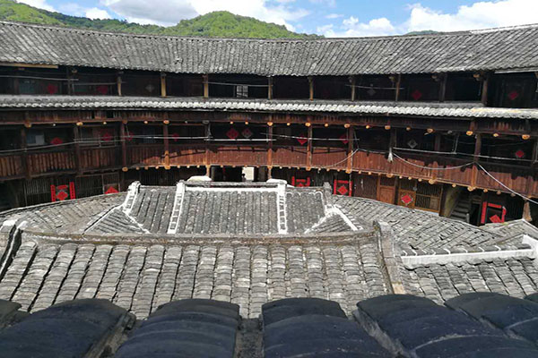 境城名匠團(tuán)隊(duì)?wèi)敉馔卣够顒?dòng)