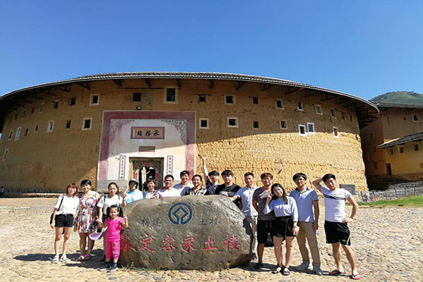 境城名匠團(tuán)隊(duì)?wèi)敉馔卣够顒?dòng)