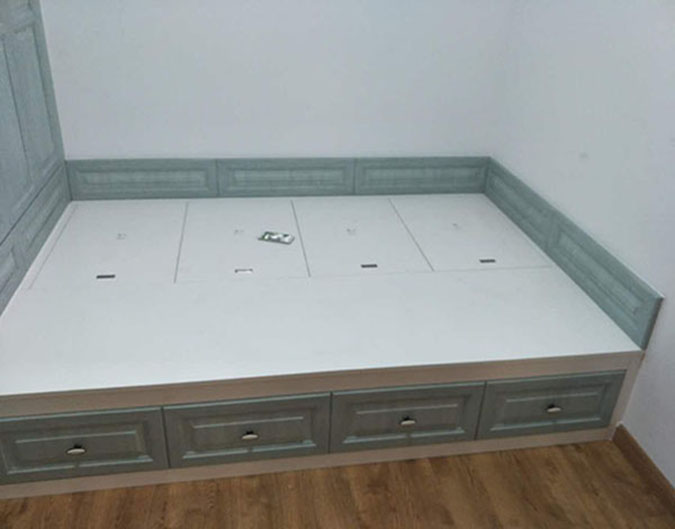 境城名匠榻榻米實(shí)拍圖