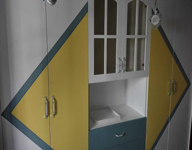 境城名匠儲(chǔ)物柜實(shí)拍圖