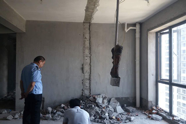 客廳酒柜測(cè)量圖 客廳酒柜測(cè)量圖