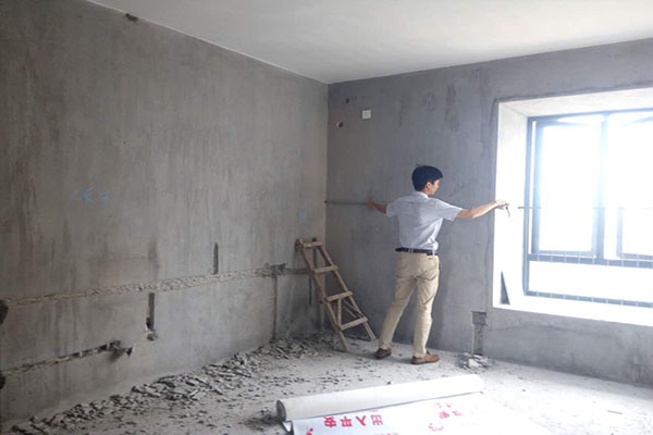 主臥測(cè)量圖 主臥測(cè)量圖