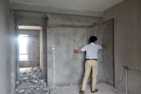 次臥衣柜測(cè)量圖 次臥衣柜測(cè)量圖