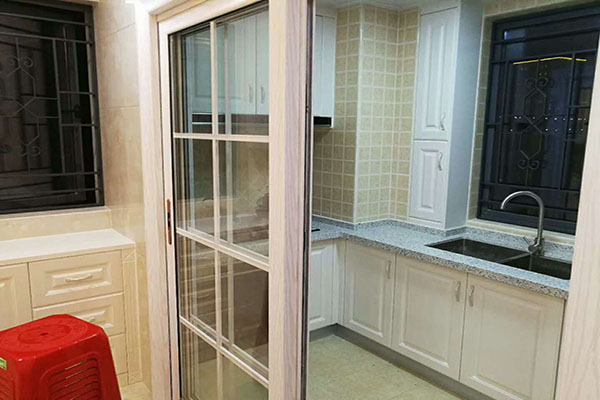 櫥柜實(shí)拍圖