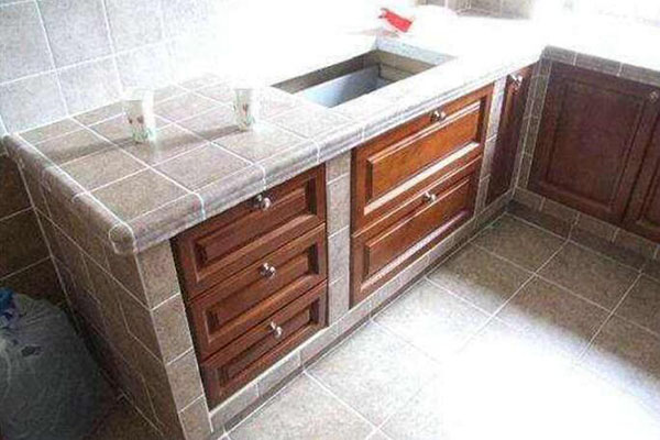 櫥柜效果圖 櫥柜效果圖