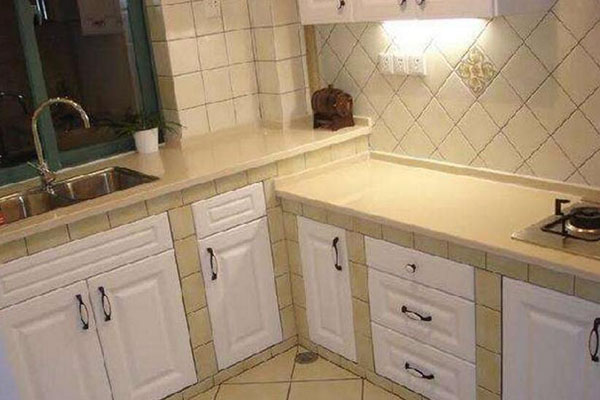 櫥柜效果圖 櫥柜效果圖