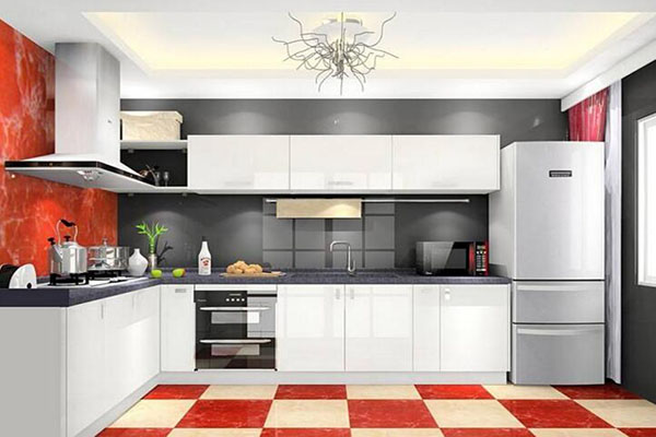 櫥柜效果圖 櫥柜效果圖