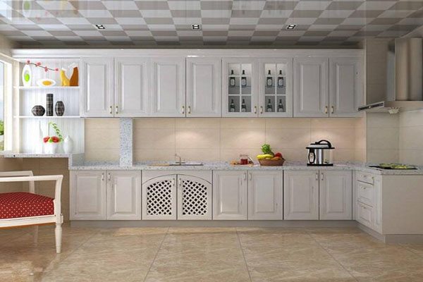 廈門櫥柜淺談:瓷磚廚柜與整體櫥柜哪個(gè)好?