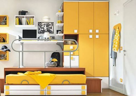 組合式定制家具 組合式定制家具