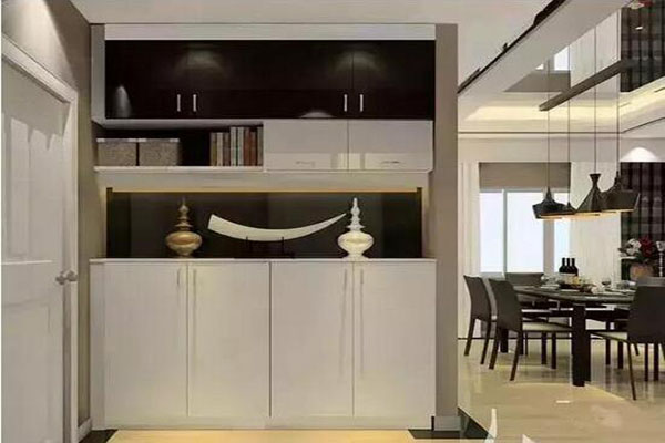 區(qū)域分明的鞋柜 區(qū)域分明的鞋柜