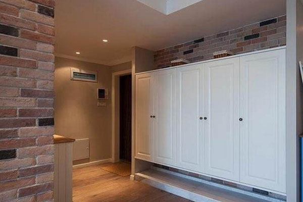 玄關(guān)衣柜效果圖 玄關(guān)衣柜效果圖