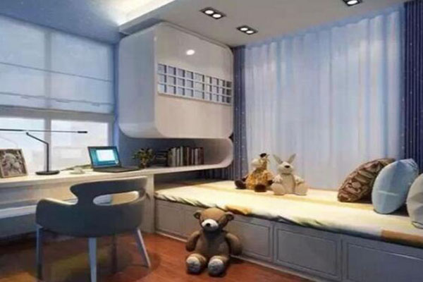 榻榻米效果圖 榻榻米效果圖