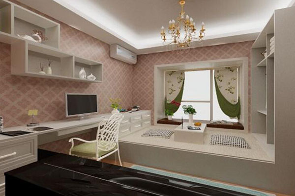 榻榻米效果圖 榻榻米效果圖