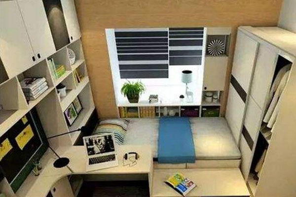 榻榻米效果圖 榻榻米效果圖