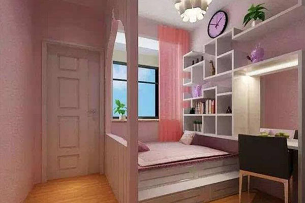 榻榻米效果圖 榻榻米效果圖