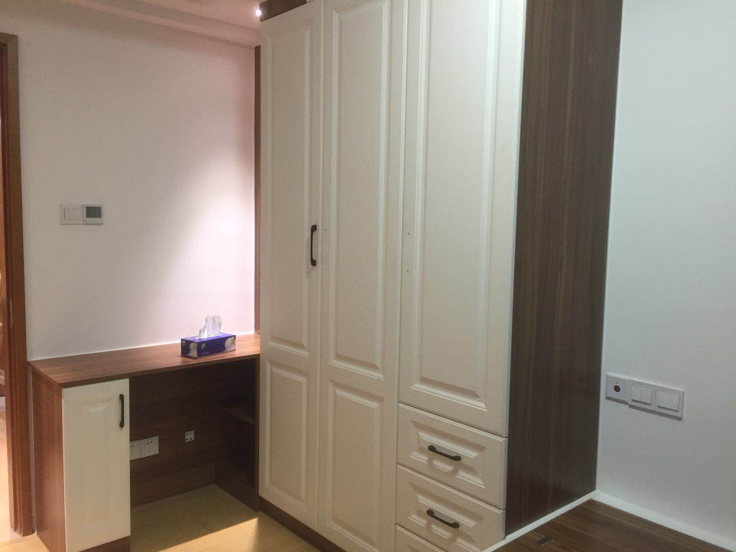 榻榻米組合實拍圖2