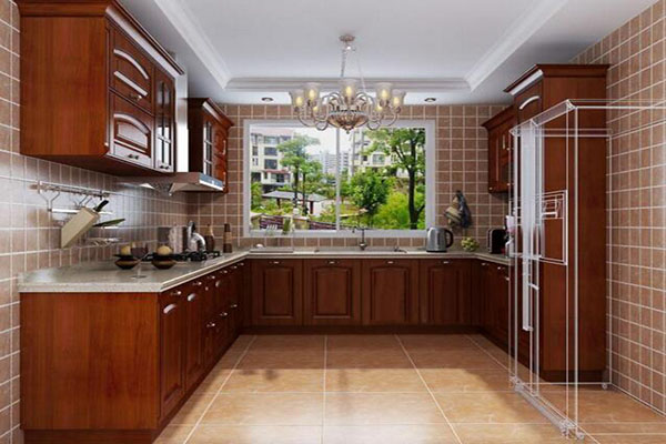 廈門櫥柜定制用什么臺面比較好?看完你就知道了