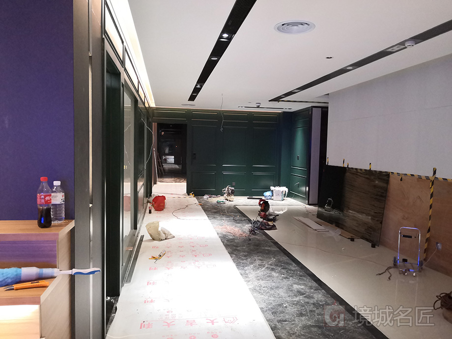 極簡展柜定制展示 極簡展柜定制展示