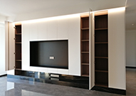 極簡風(fēng)家具定制,這樣設(shè)計才夠格調(diào)!