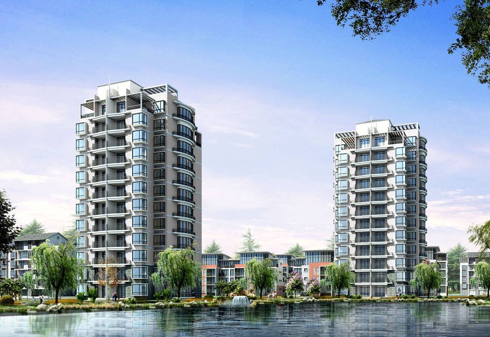 境城名匠教你從原則上選擇風(fēng)水樓層!