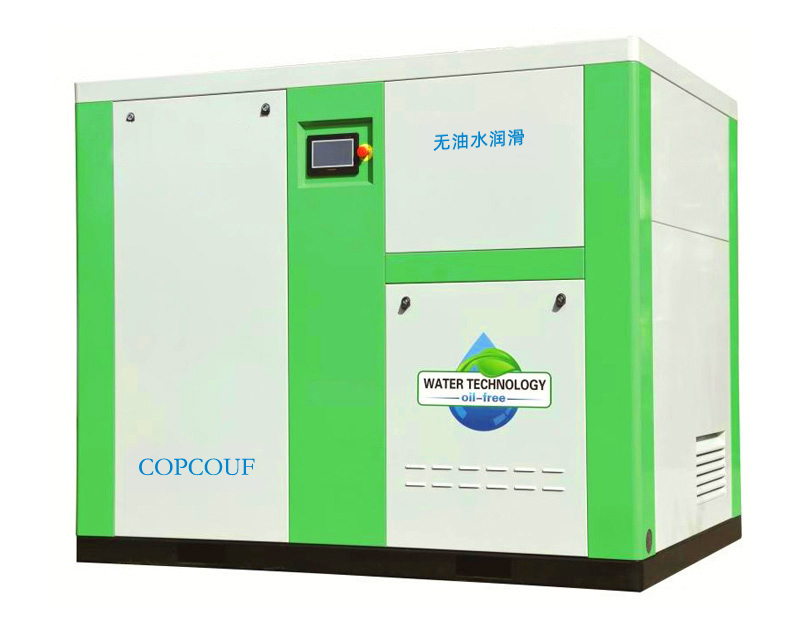 無油空壓機(jī)的節(jié)能優(yōu)勢體現(xiàn)在哪里？