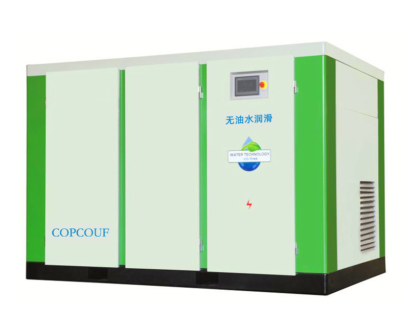 如何解決高壓無油空壓機(jī)壓力不足的問題？